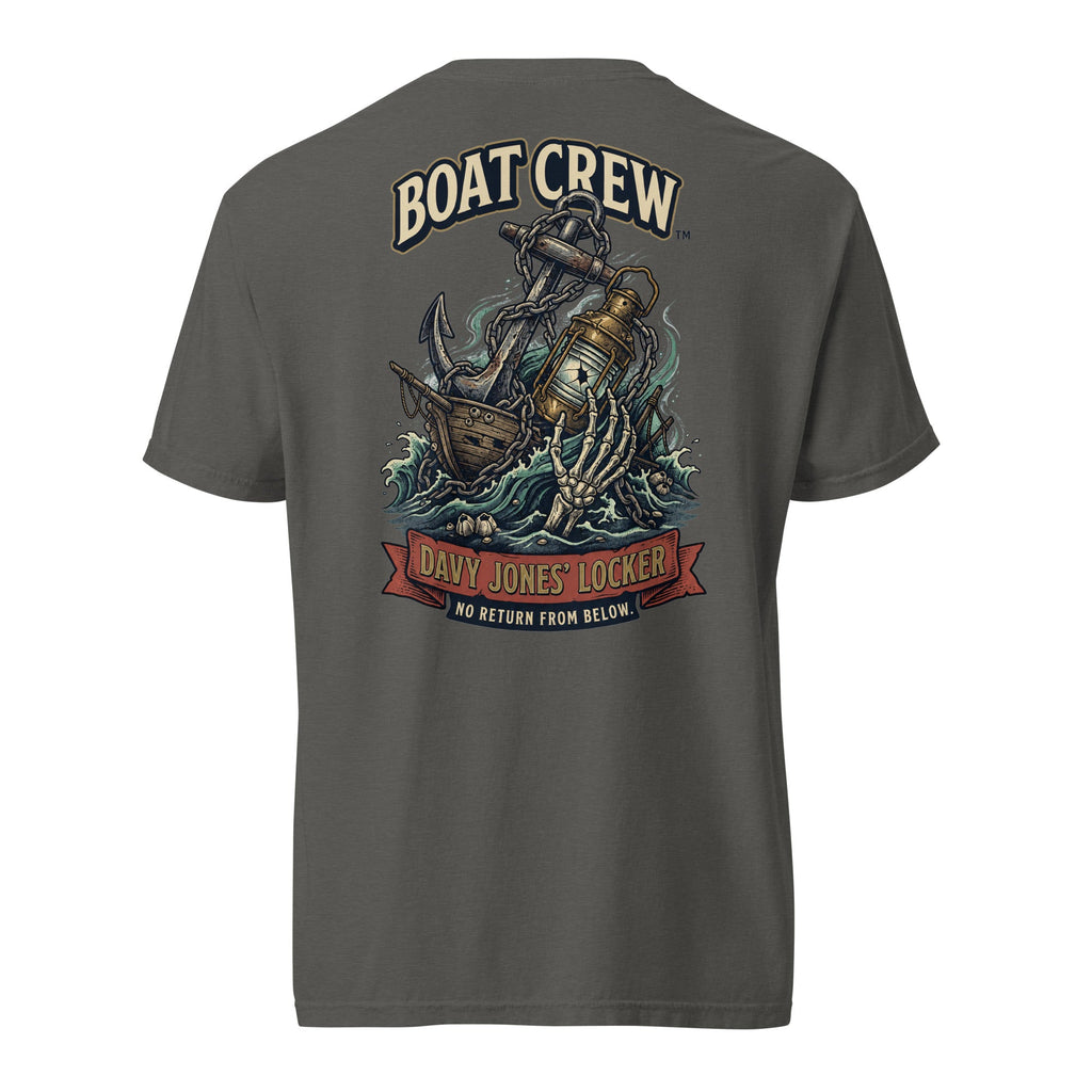 Davy Jones’ Locker Shirt | Sailor Lore