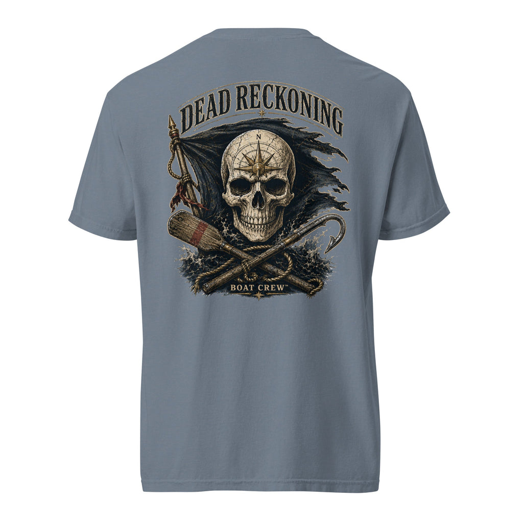Dead Reckoning Shirt