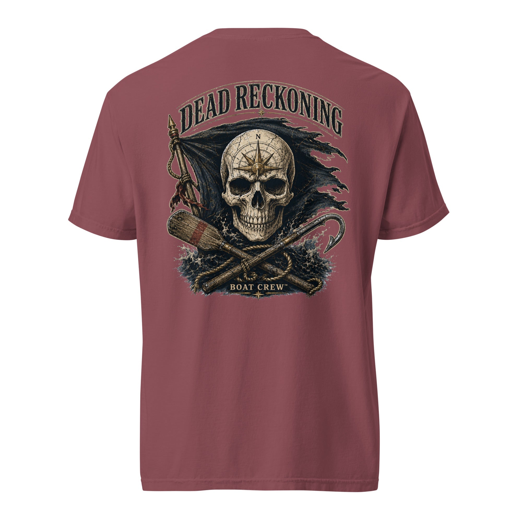Dead Reckoning Shirt