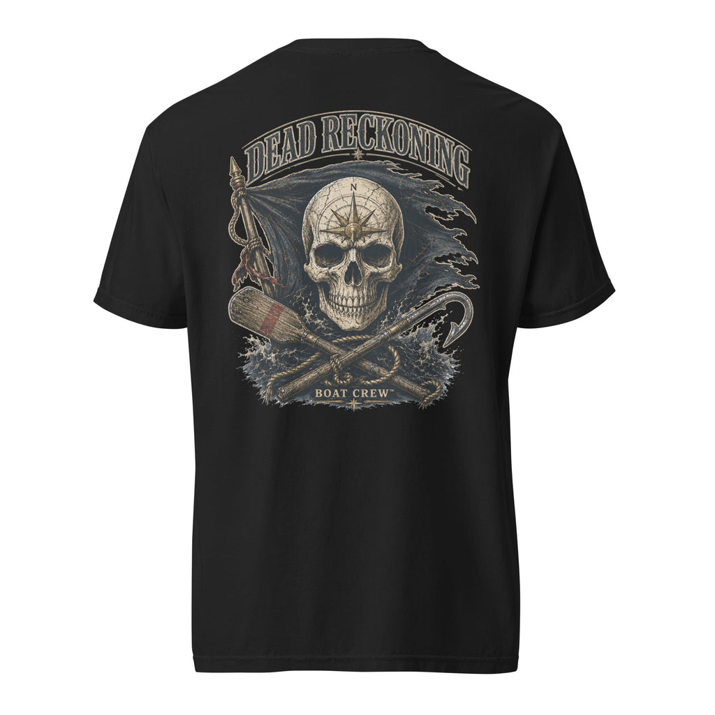 Dead Reckoning Shirt