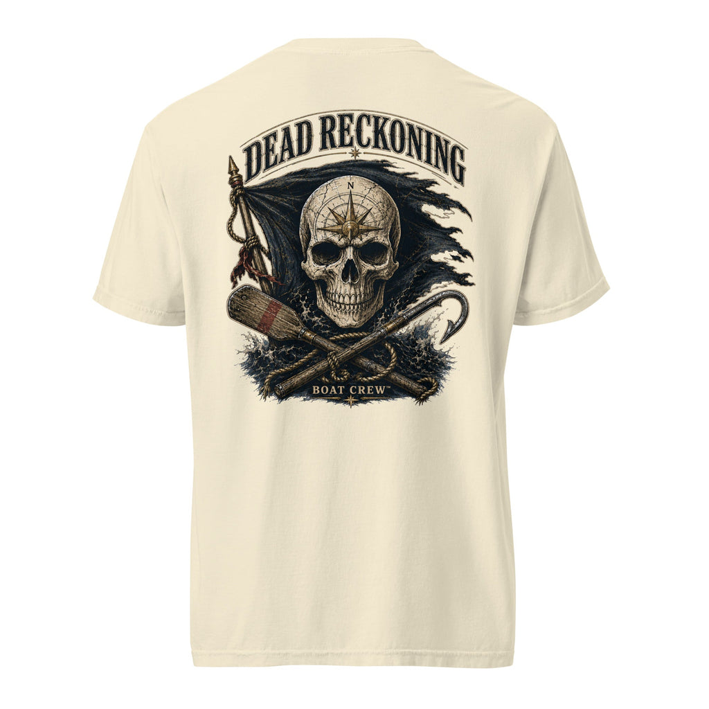 Dead Reckoning Shirt
