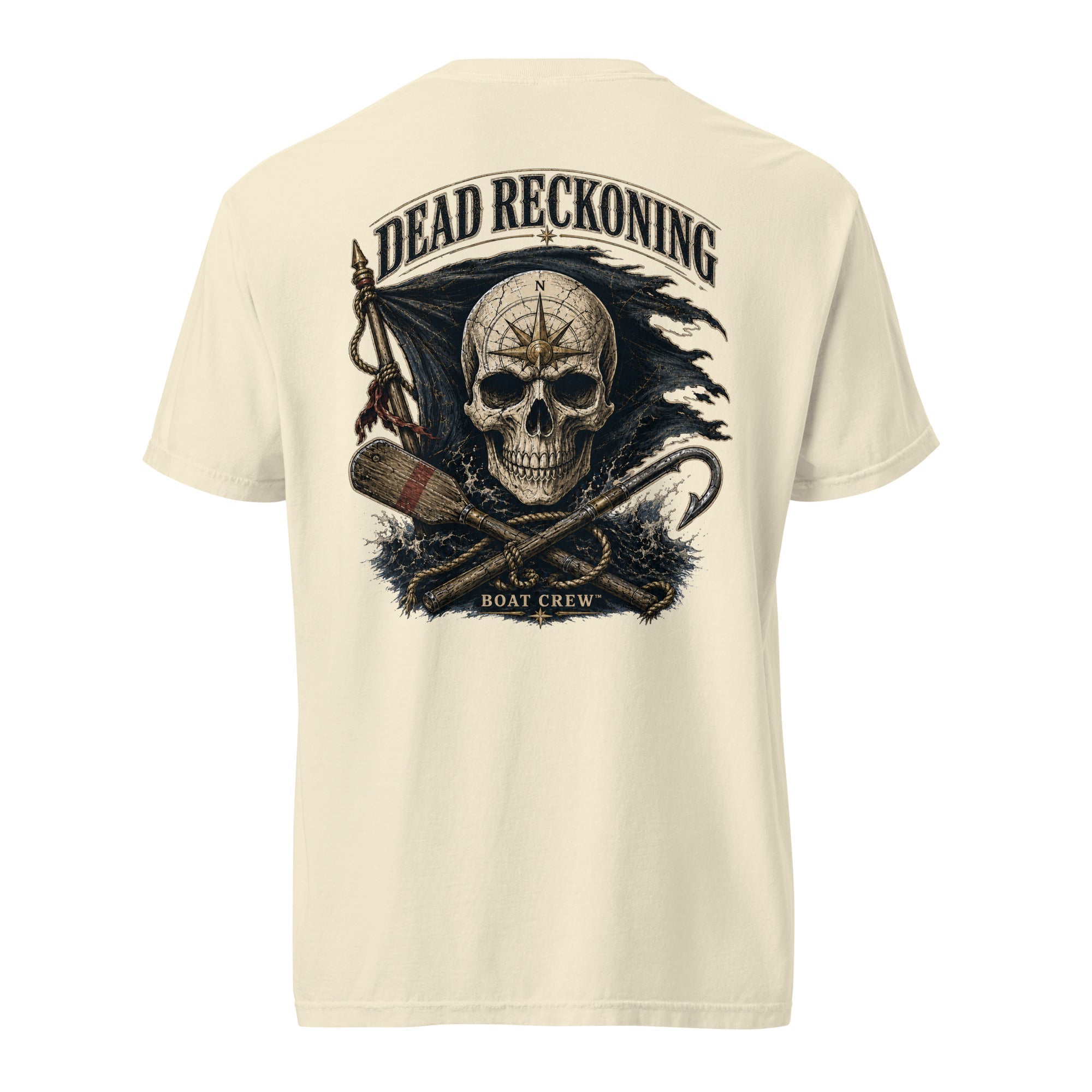 Dead Reckoning Shirt
