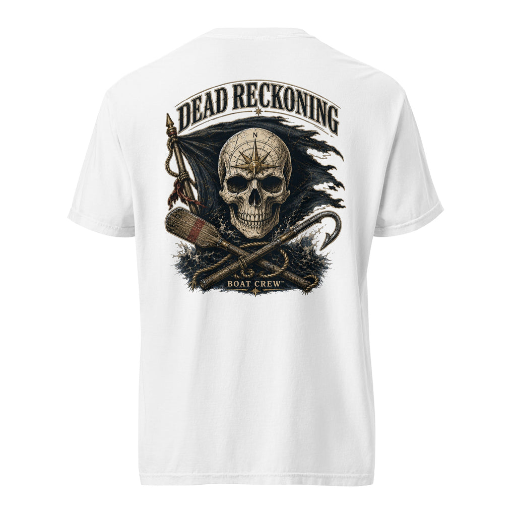 Dead Reckoning Shirt