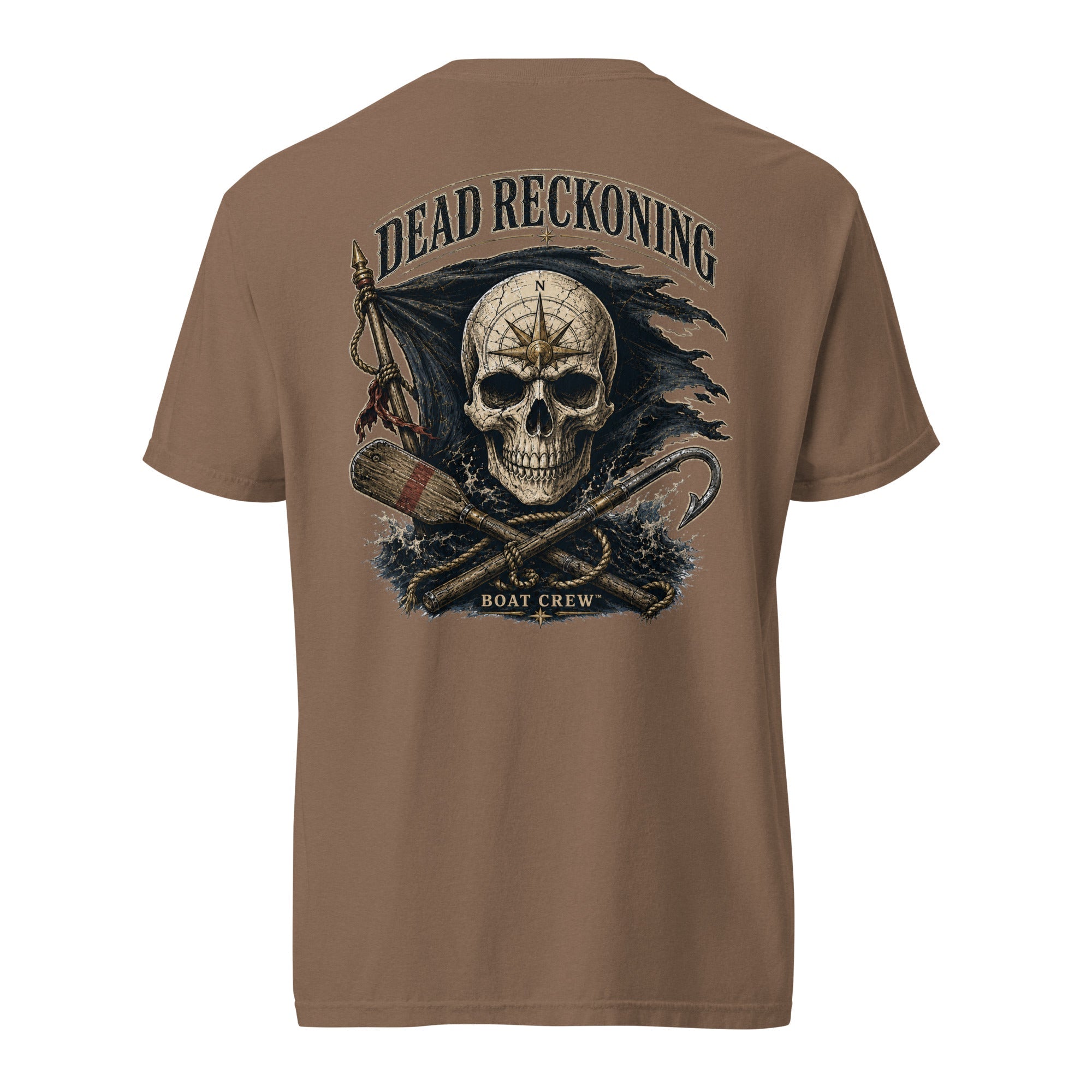 Dead Reckoning Shirt
