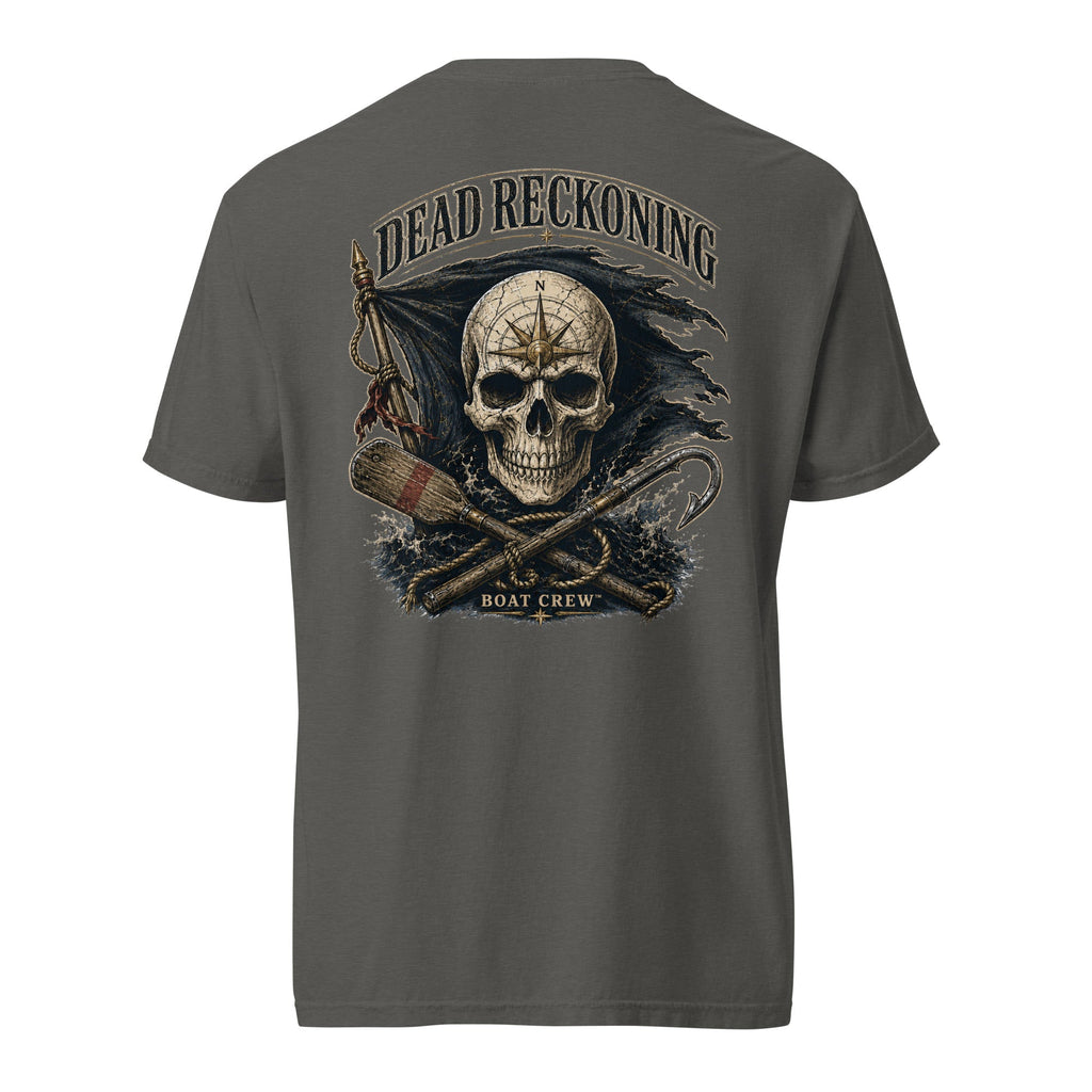 Dead Reckoning Shirt