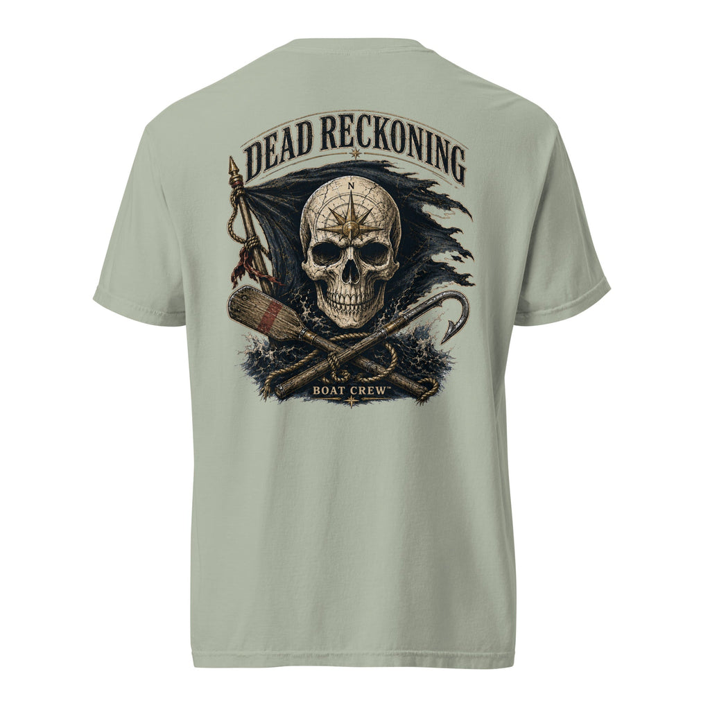 Dead Reckoning Shirt