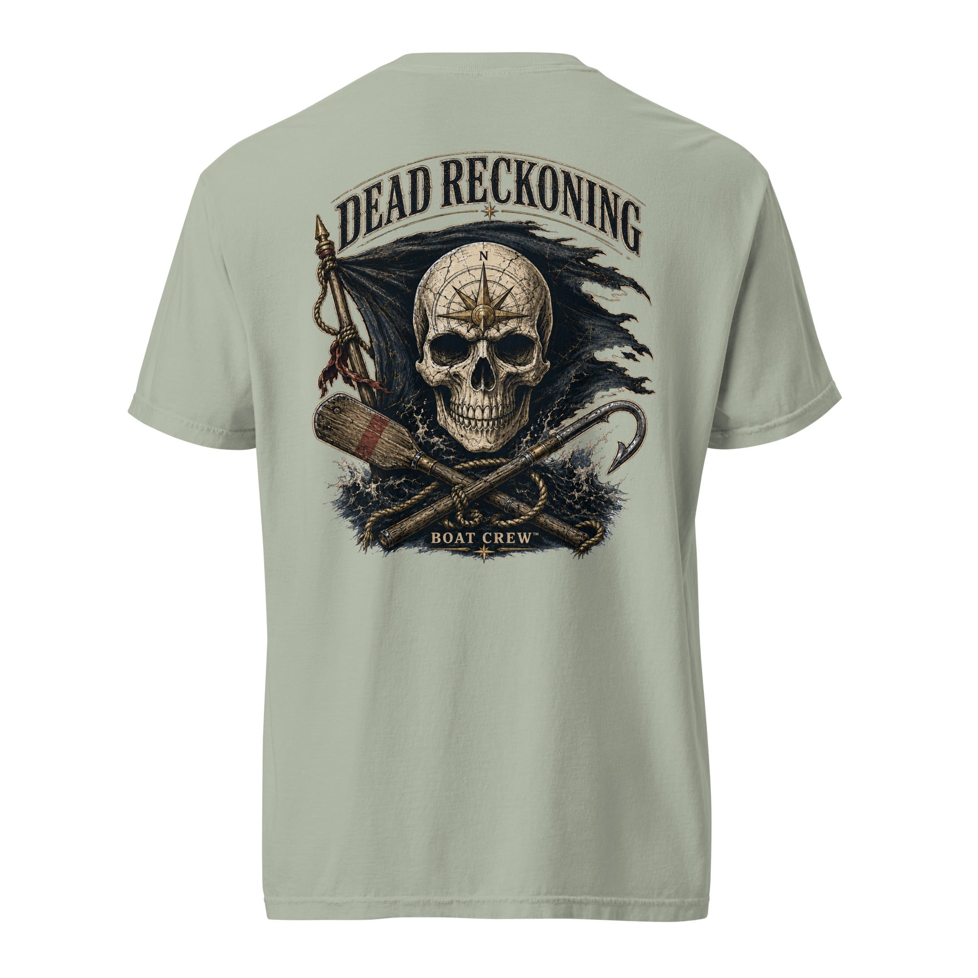 Dead Reckoning Shirt
