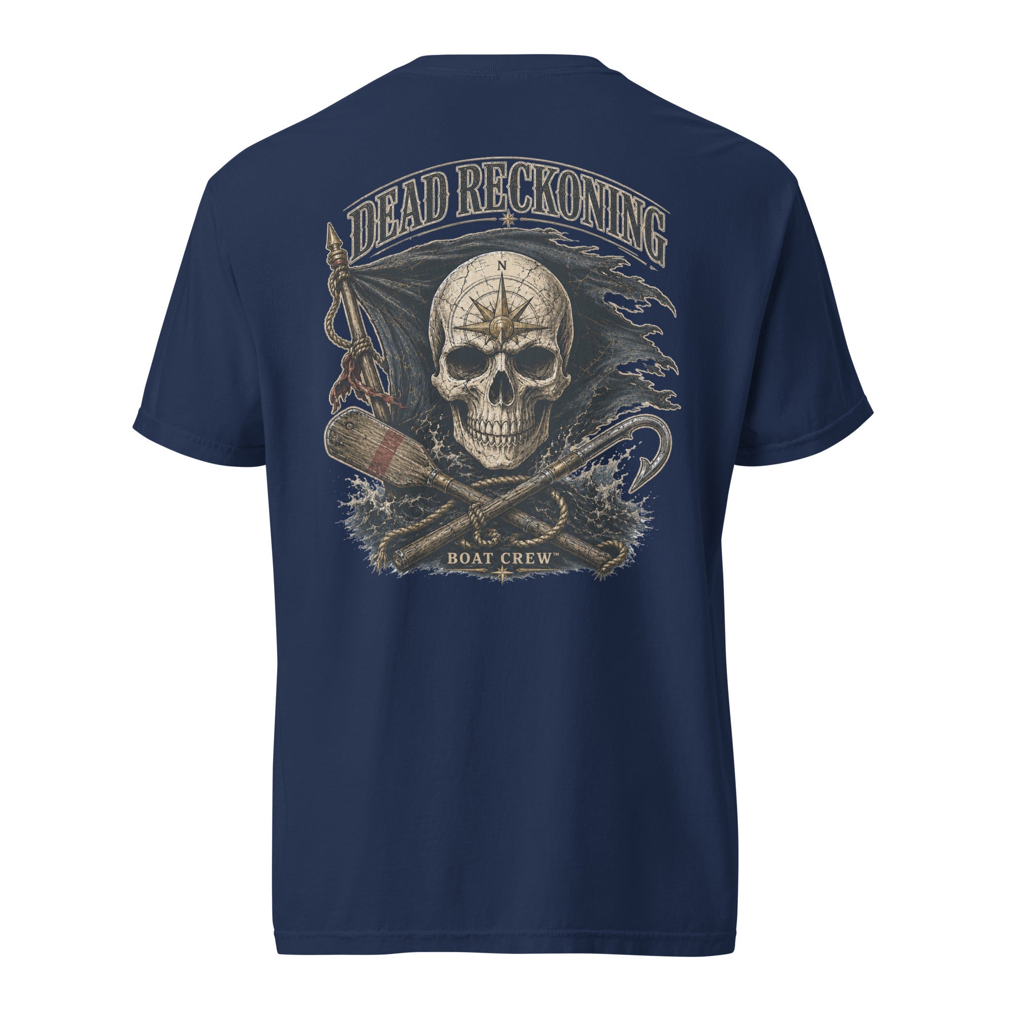 Dead Reckoning Shirt