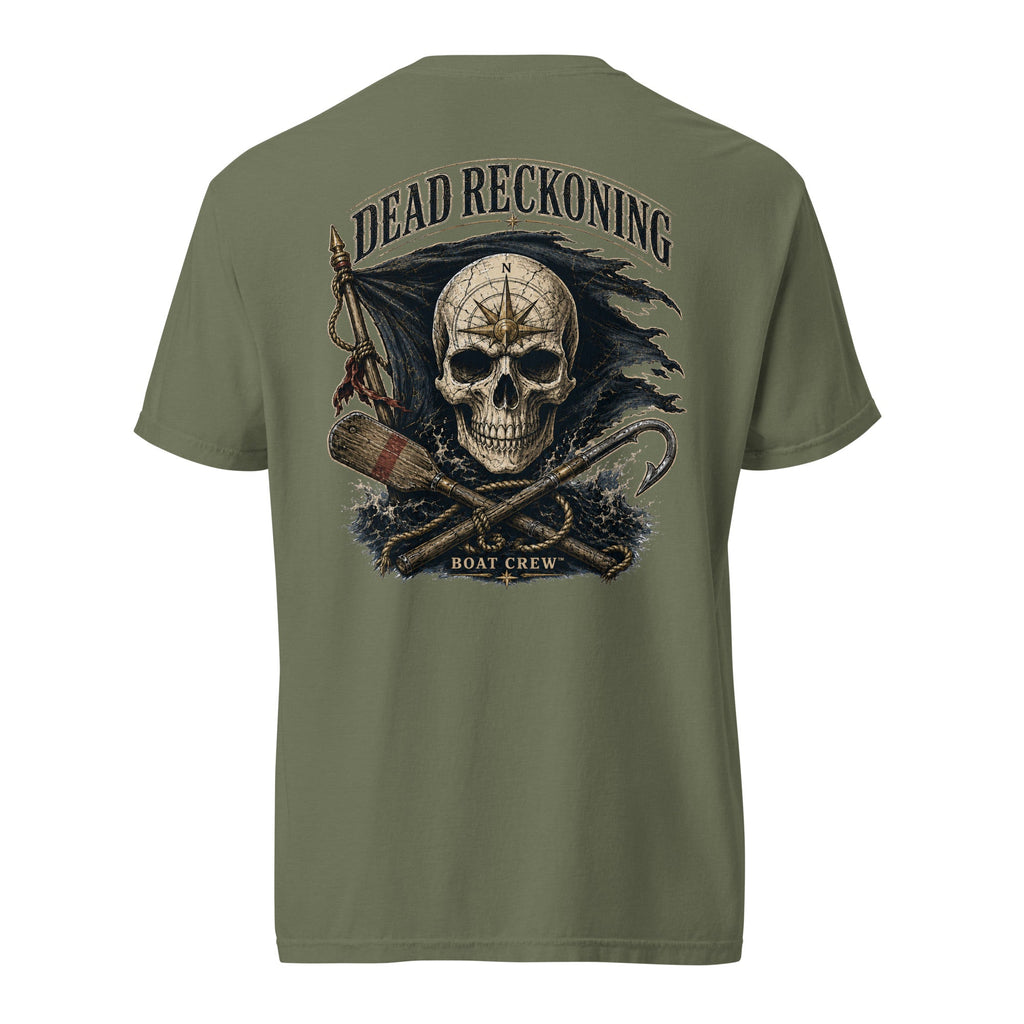 Dead Reckoning Shirt