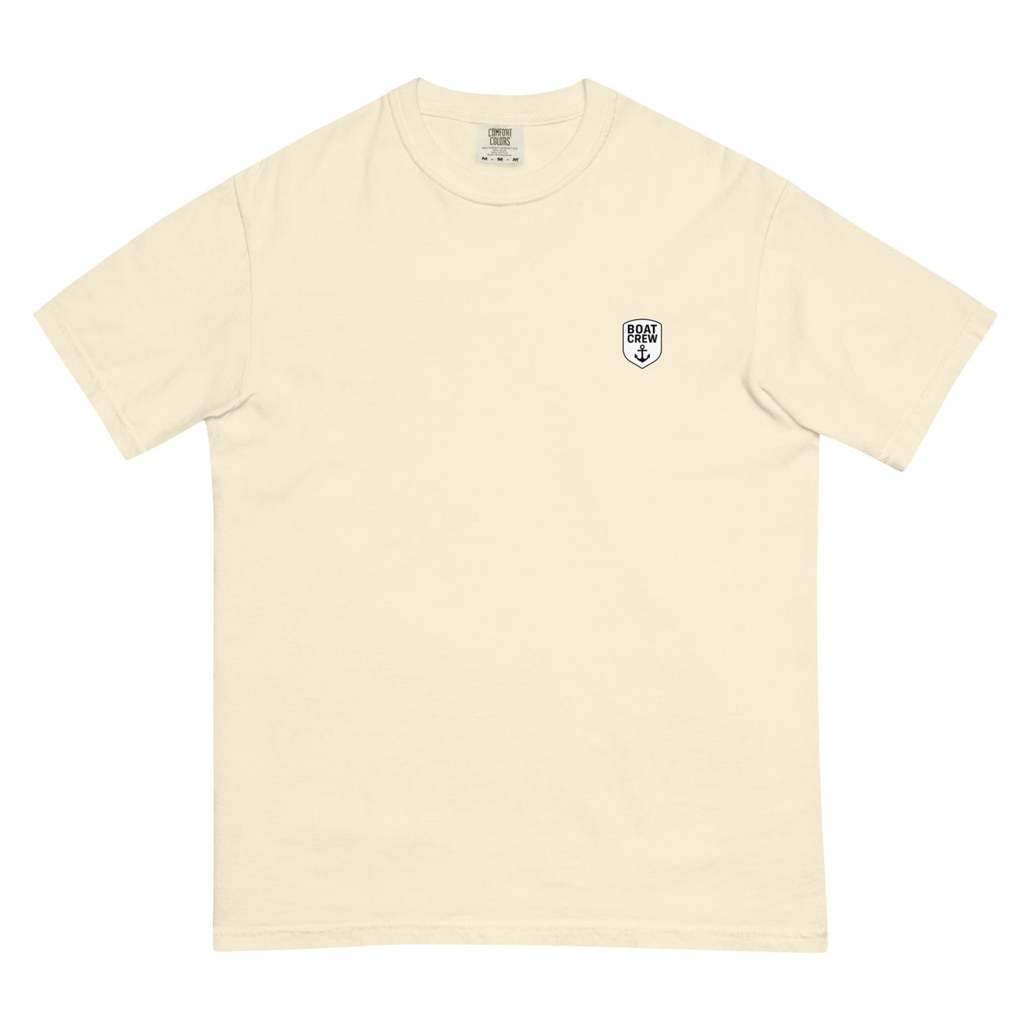 Dead Reckoning Shirt | Crew Culture by Boat Crew Co.