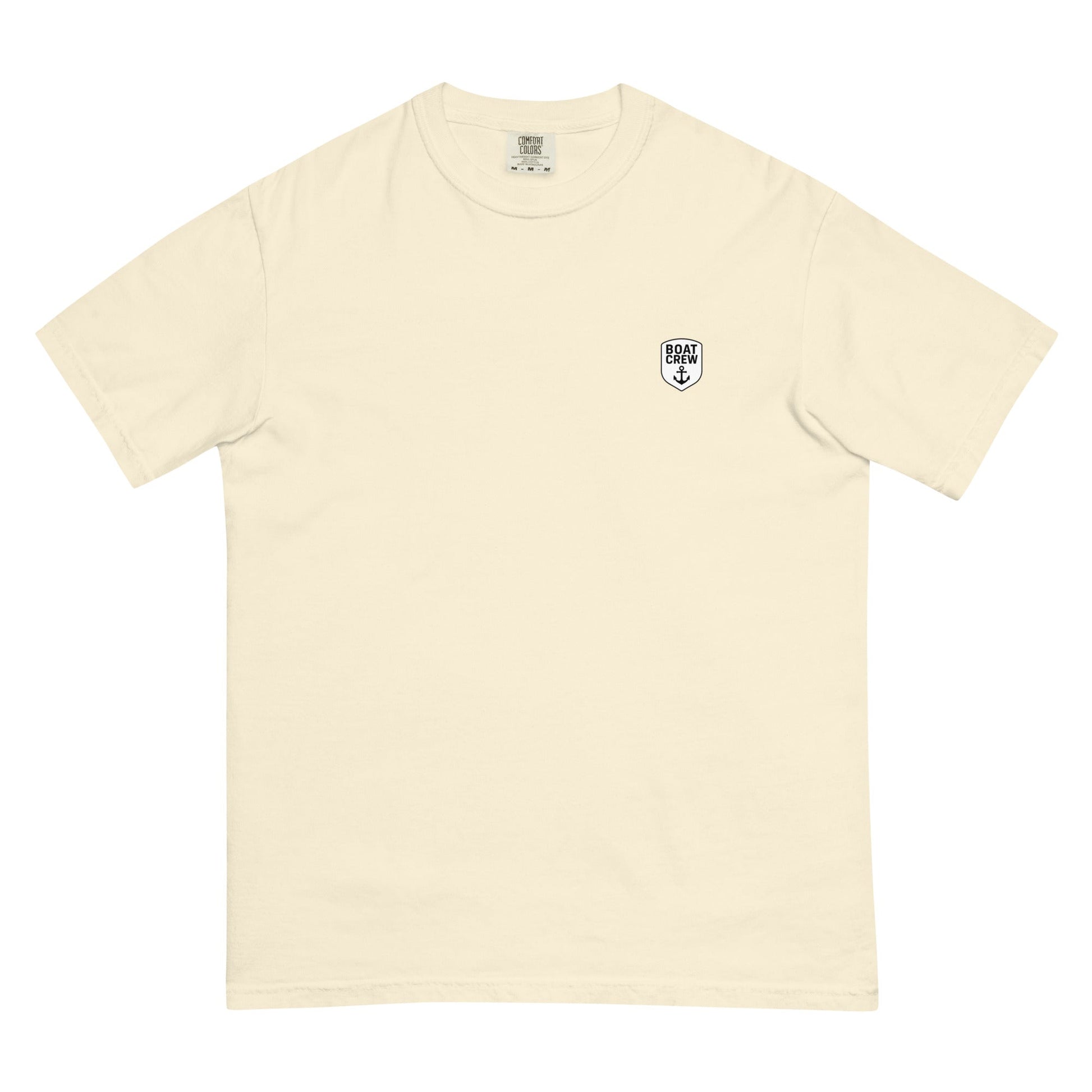 Dead Reckoning Shirt | Crew Culture by Boat Crew Co.