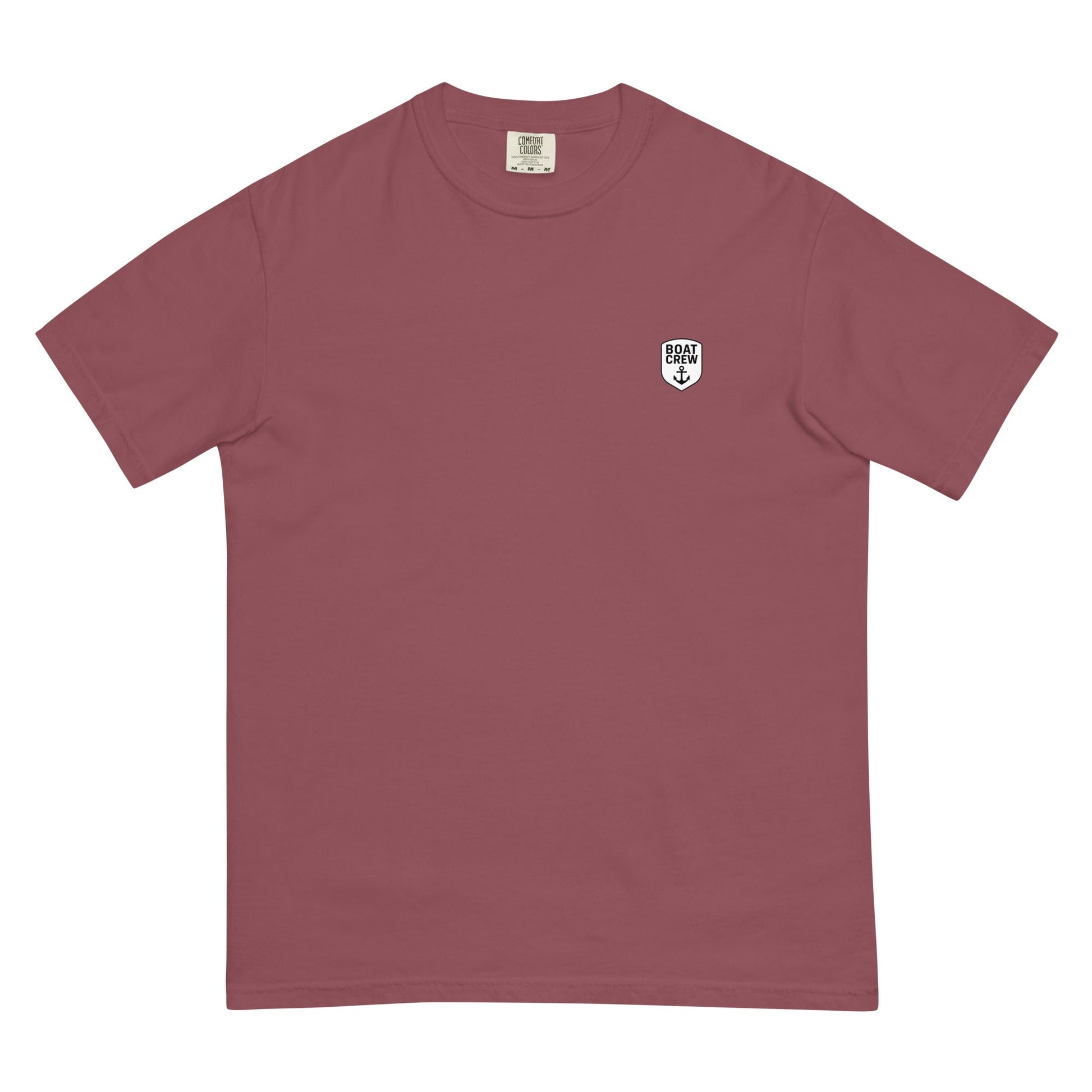 Dead Reckoning Shirt | Crew Culture by Boat Crew Co.