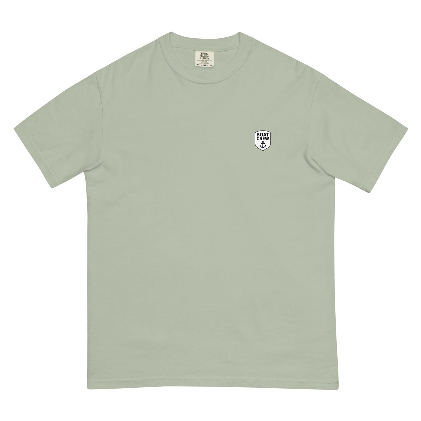 Dead Reckoning Shirt | Crew Culture by Boat Crew Co.