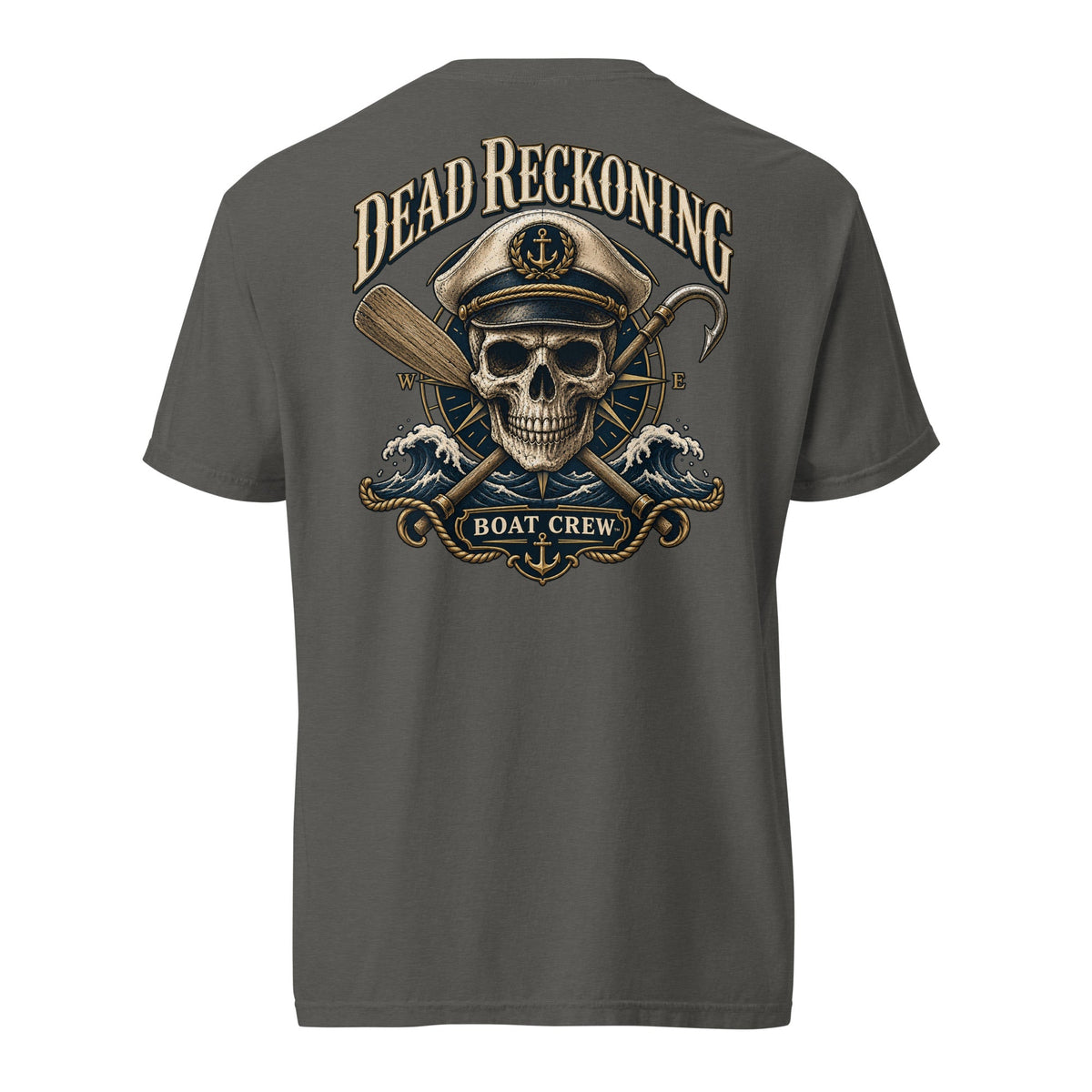 Dead Reckoning Shirt | Sailor Lore