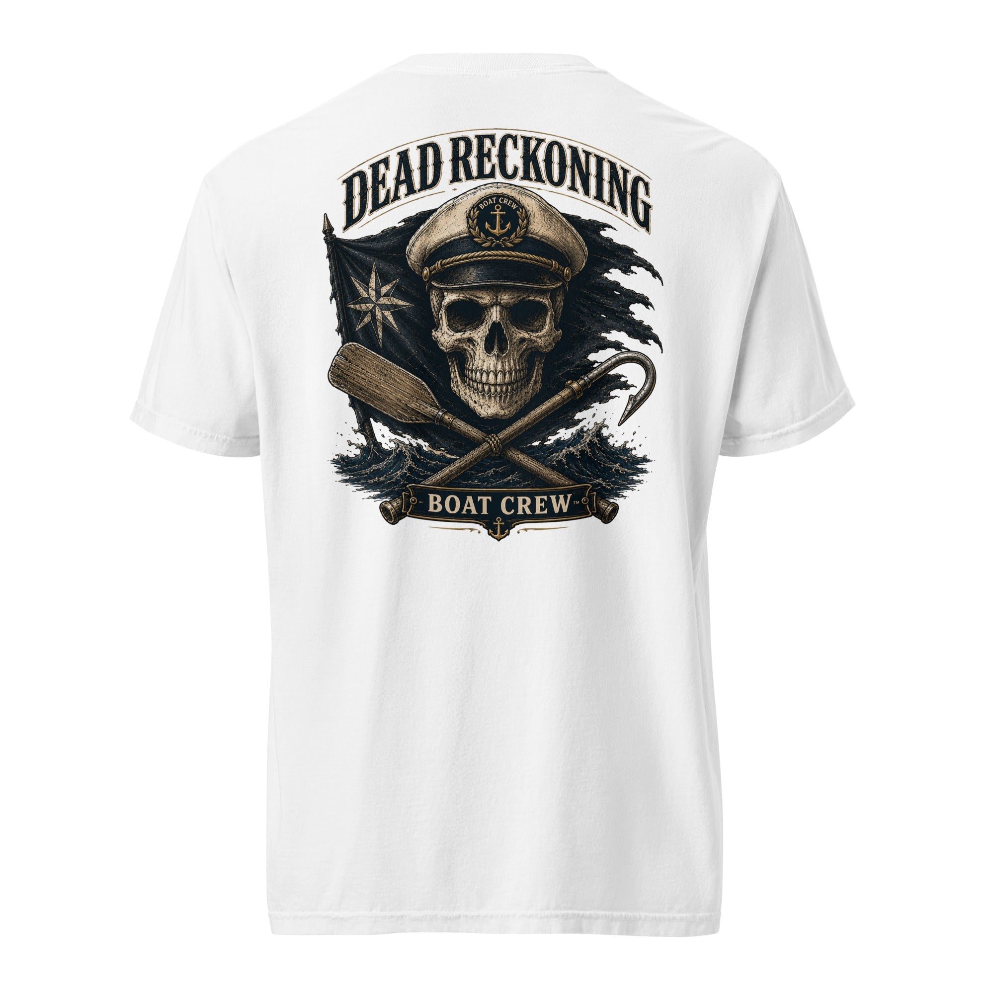Dead Reckoning Shirt | Sailor Lore