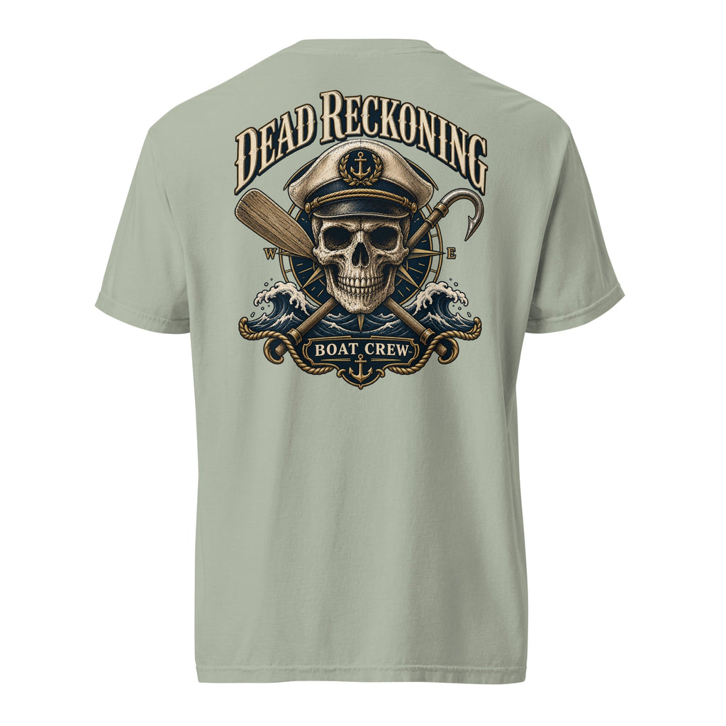 Dead Reckoning Shirt | Sailor Lore