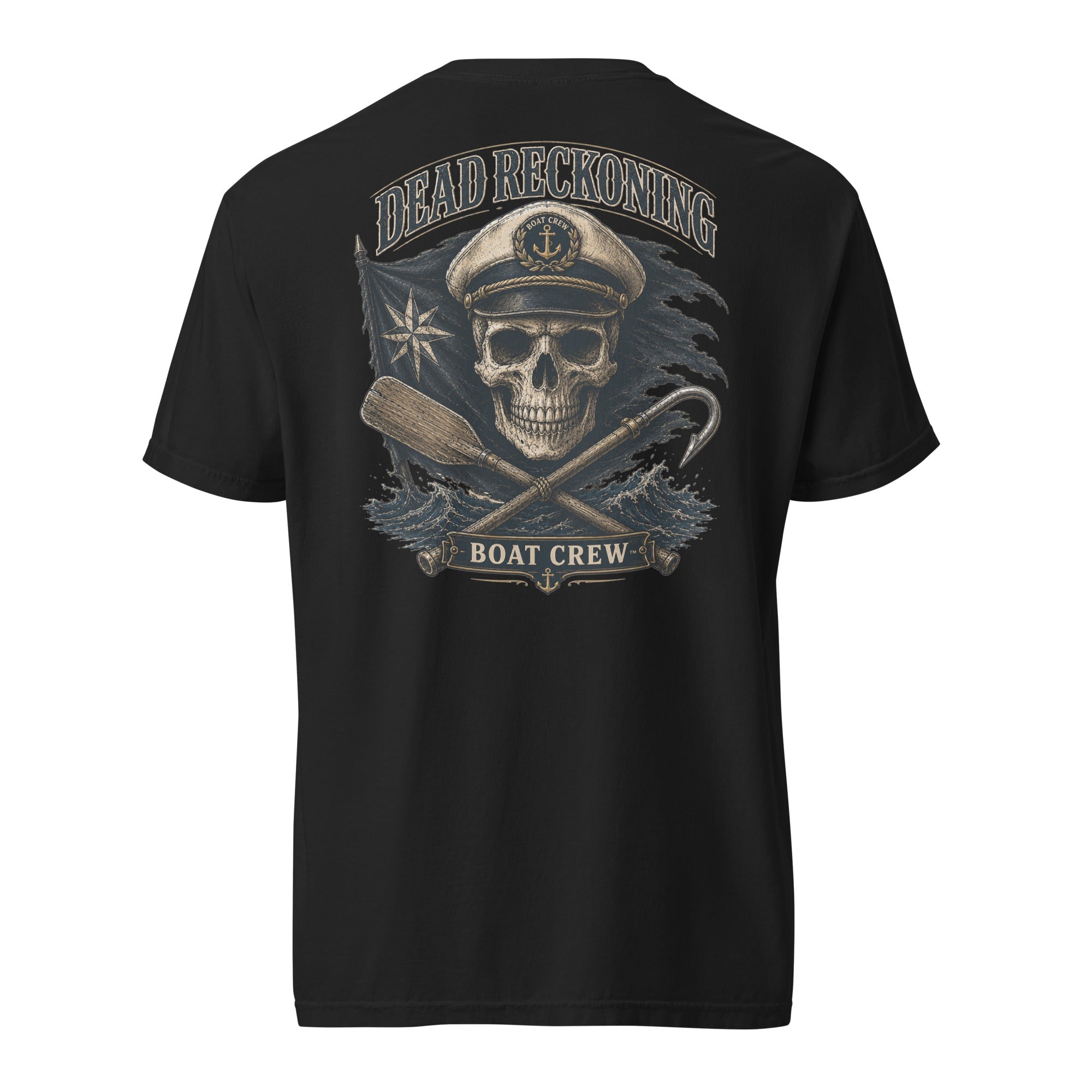Dead Reckoning Shirt | Sailor Lore