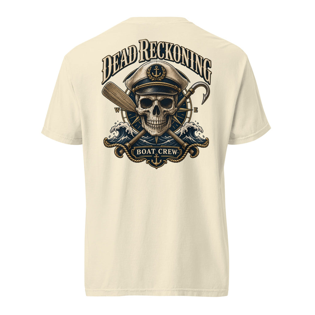 Dead Reckoning Shirt | Sailor Lore