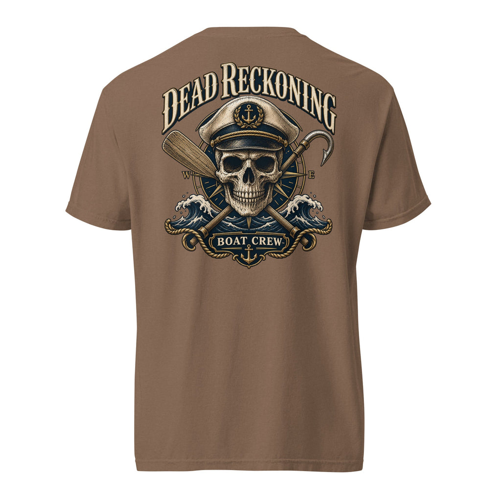 Dead Reckoning Shirt | Sailor Lore