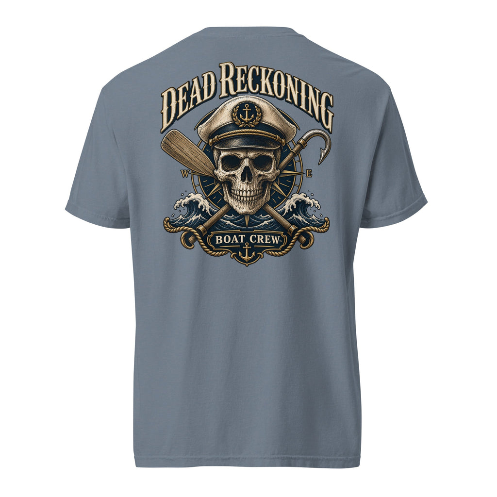 Dead Reckoning Shirt | Sailor Lore