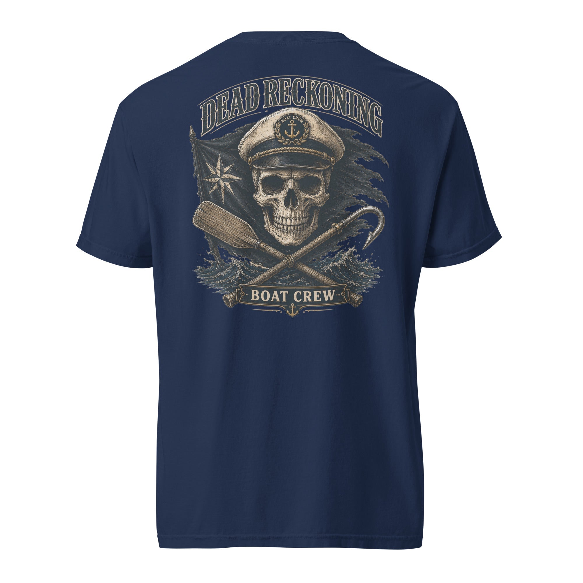Dead Reckoning Shirt | Sailor Lore