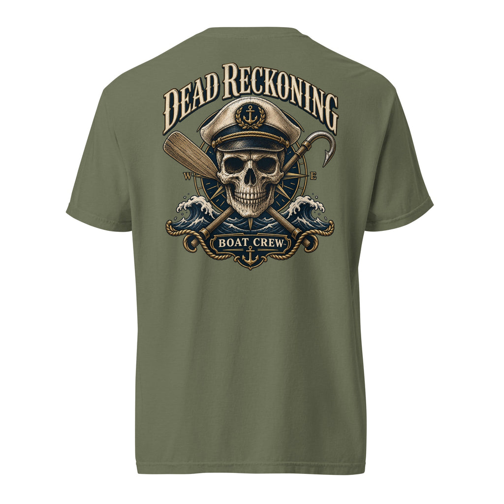 Dead Reckoning Shirt | Sailor Lore