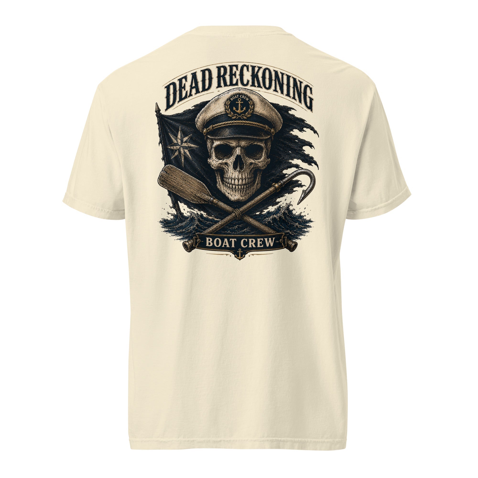 Dead Reckoning Shirt | Sailor Lore
