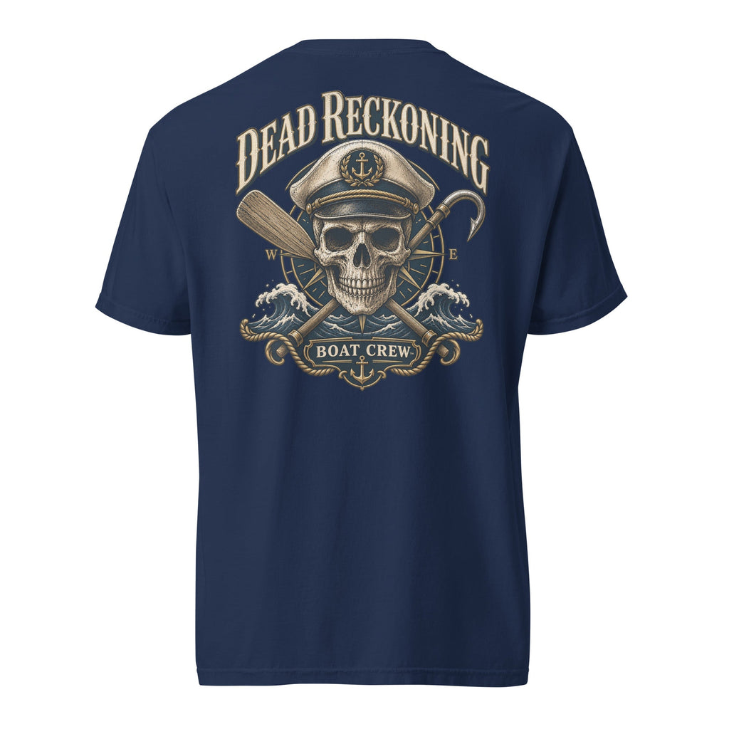 Dead Reckoning Shirt | Sailor Lore