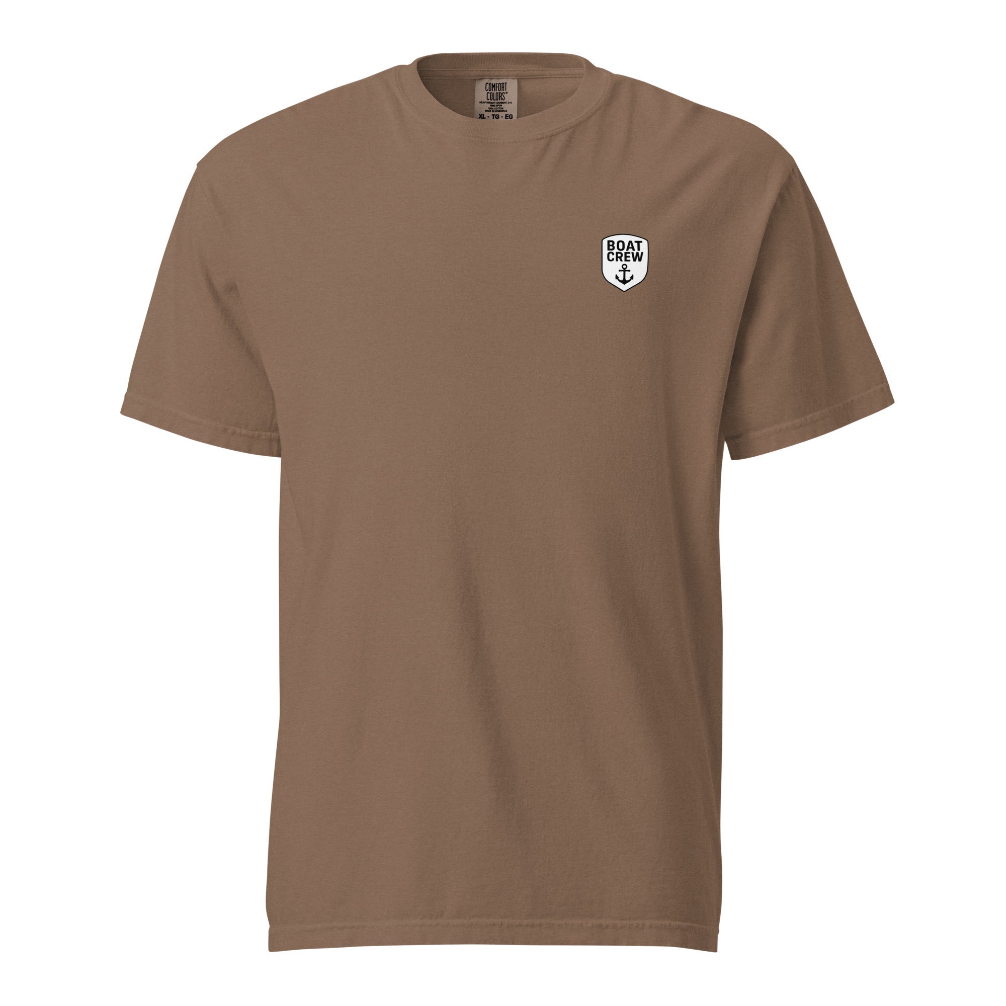 Deckhand 3-Stripe Shirt | Crew Culture