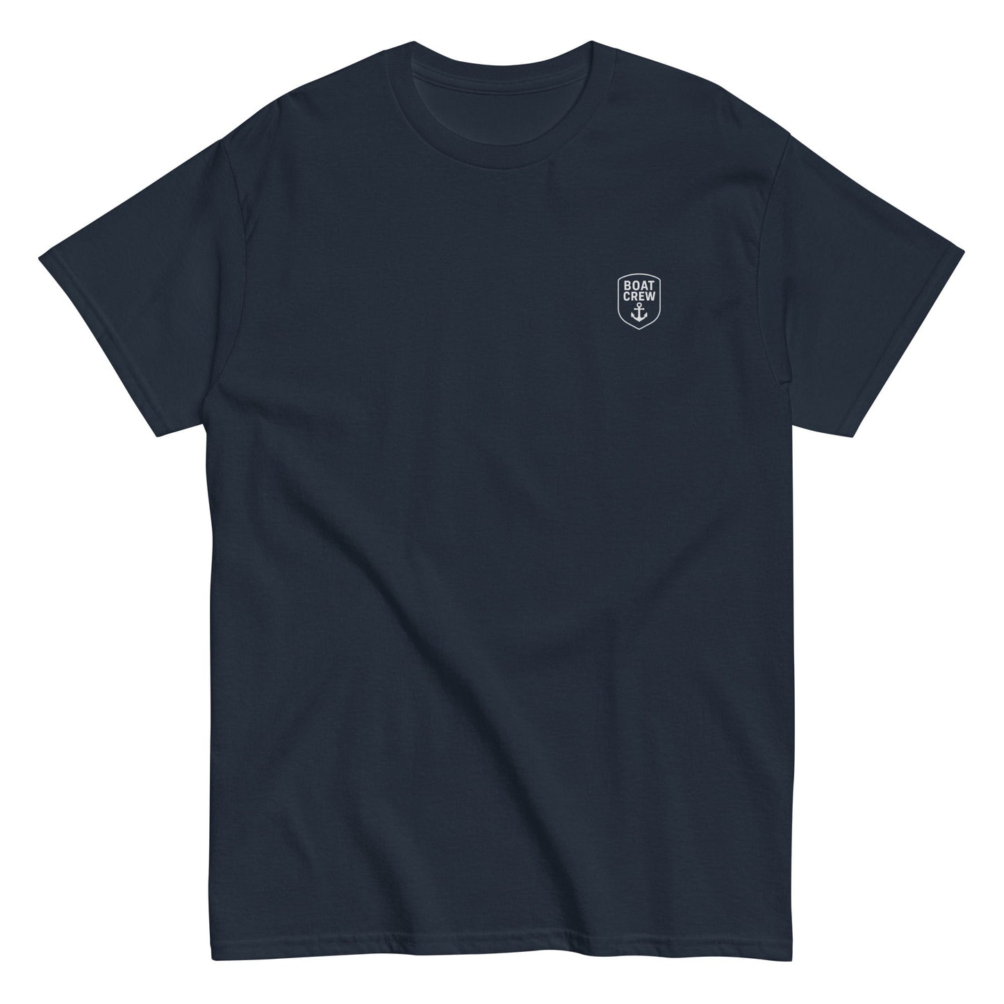 Dive Boat Crew Shirt | Maritime Apparel for Adventure by Boat Crew Co.