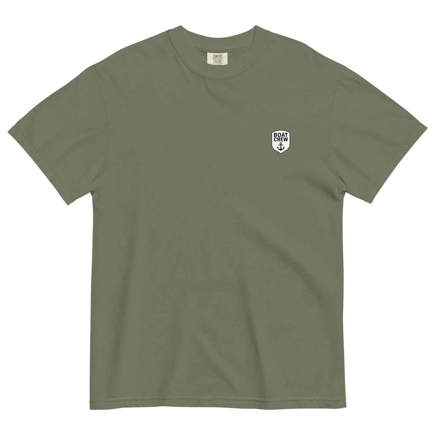 Dixie - Normus Shirt | Funny Nautical Tee by Boat Crew Co.