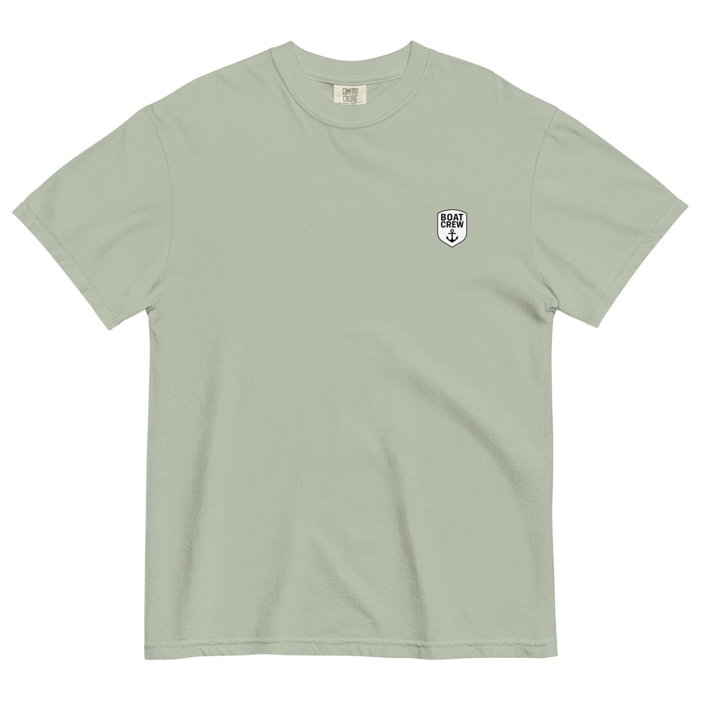 Dixie - Normus Shirt | Funny Nautical Tee by Boat Crew Co.