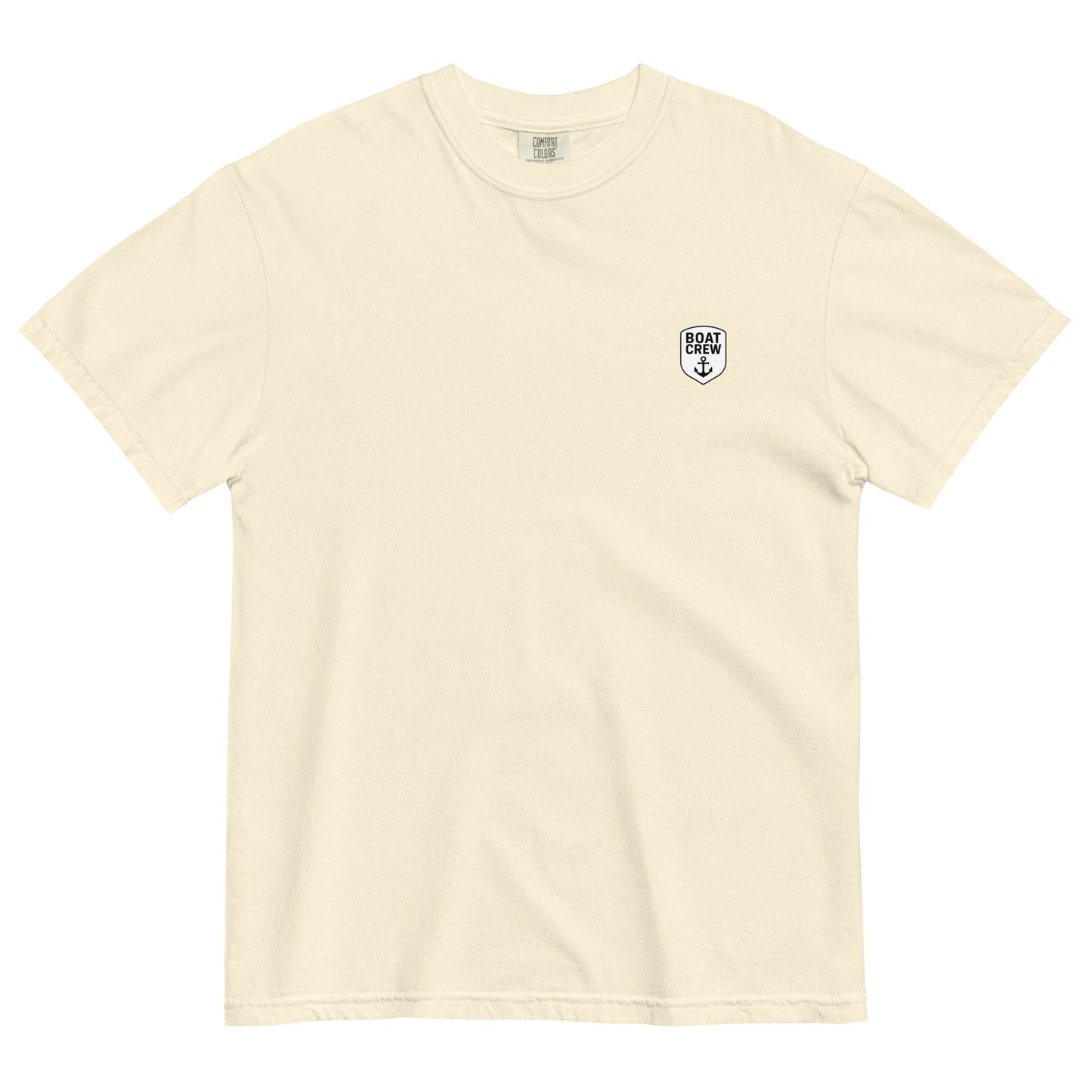 Dixie - Normus Shirt | Funny Nautical Tee by Boat Crew Co.