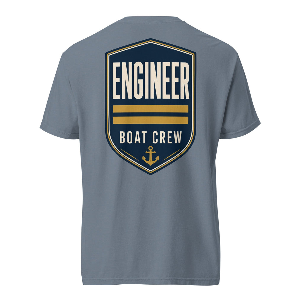 Engineer Shirt | Crew Culture