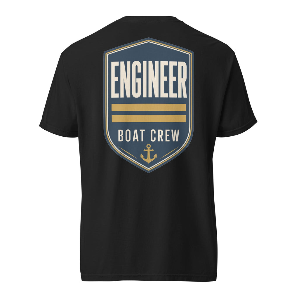 Engineer Shirt | Crew Culture