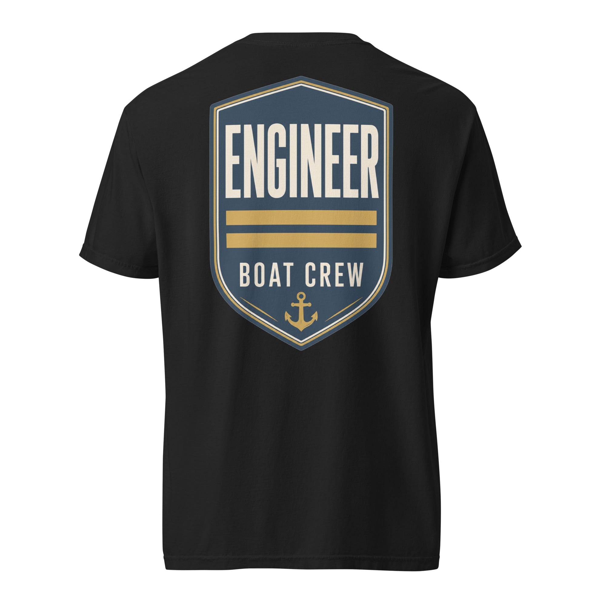 Engineer Shirt | Crew Culture