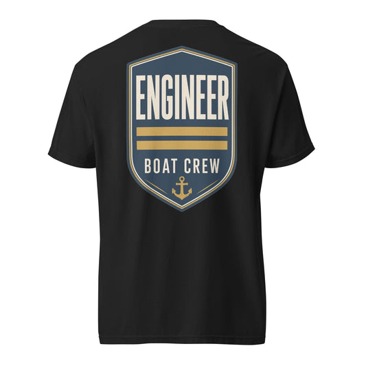Engineer Shirt | Crew Culture