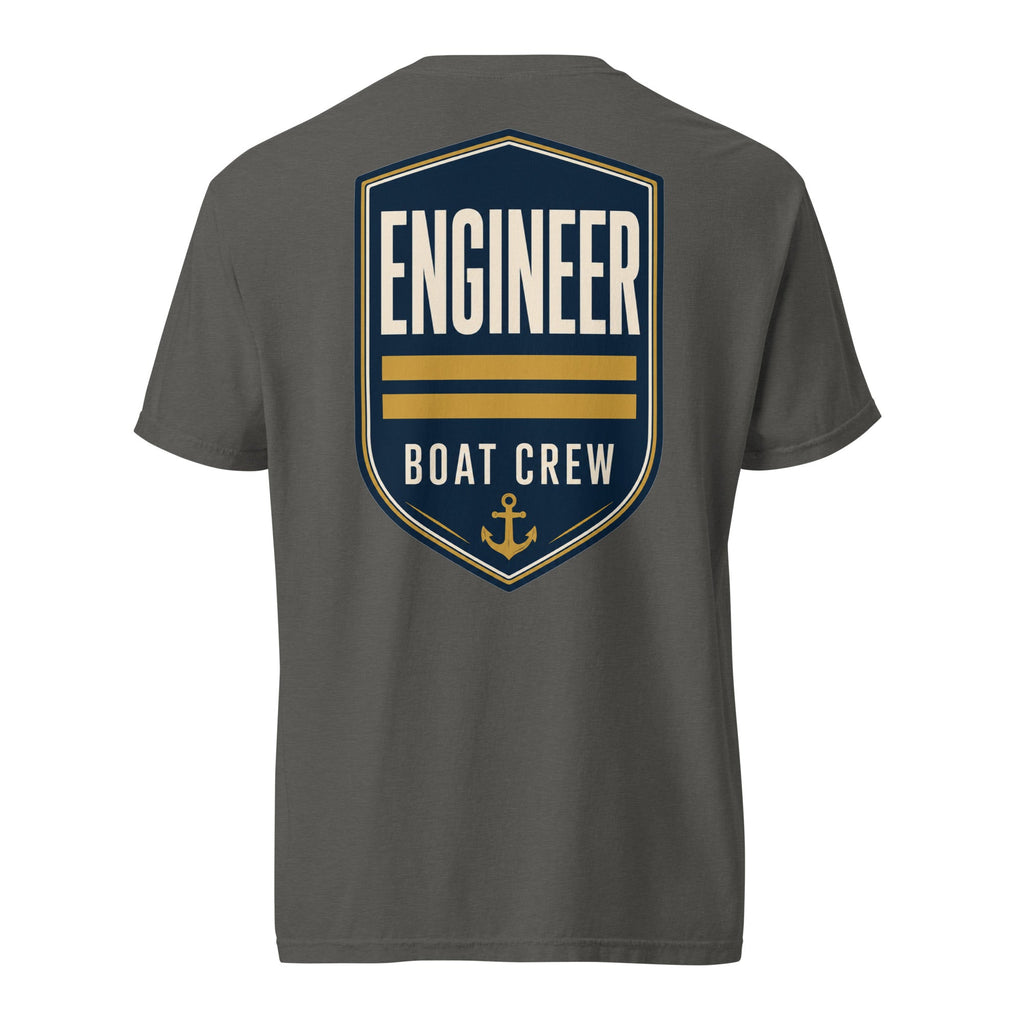 Engineer Shirt | Crew Culture