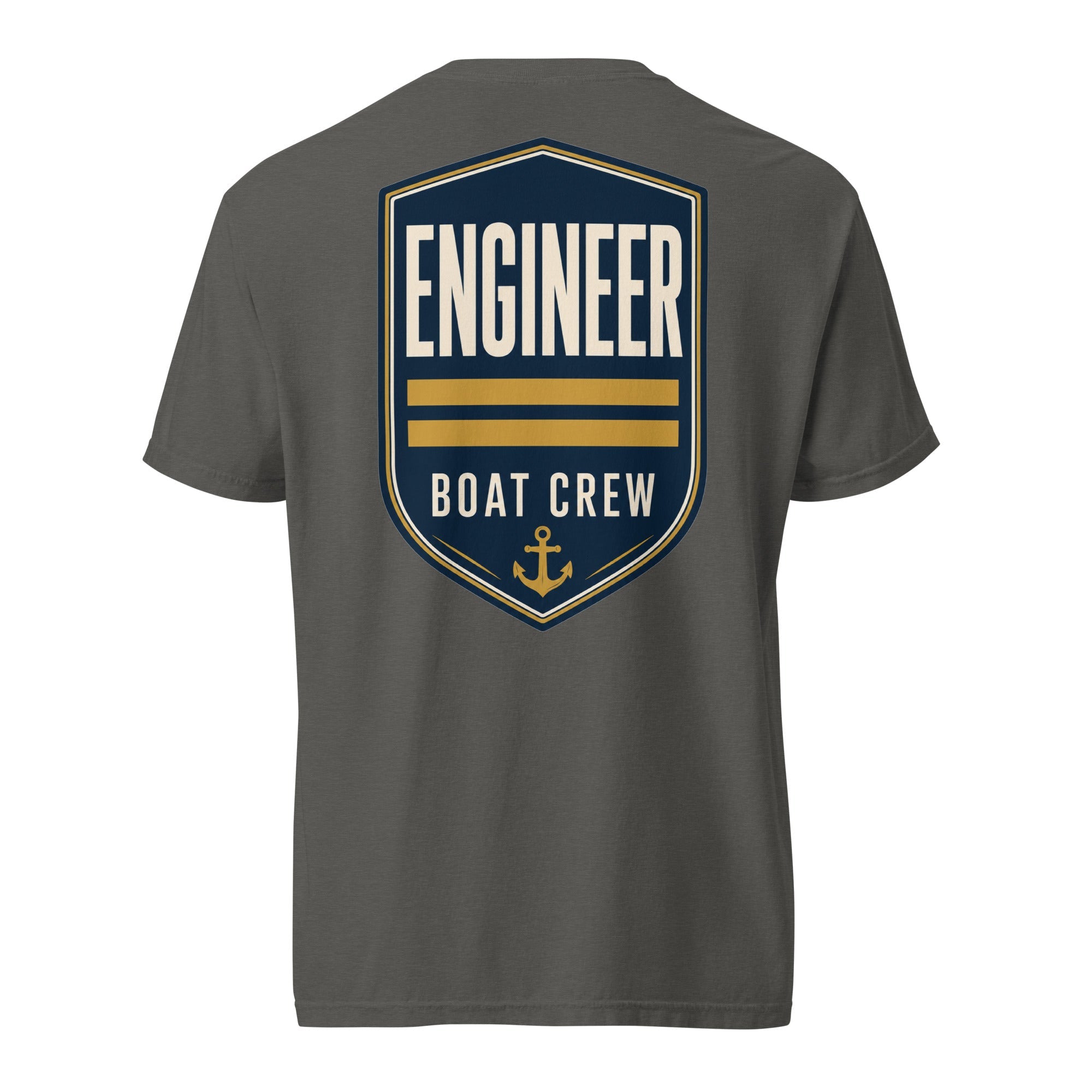 Engineer Shirt | Crew Culture