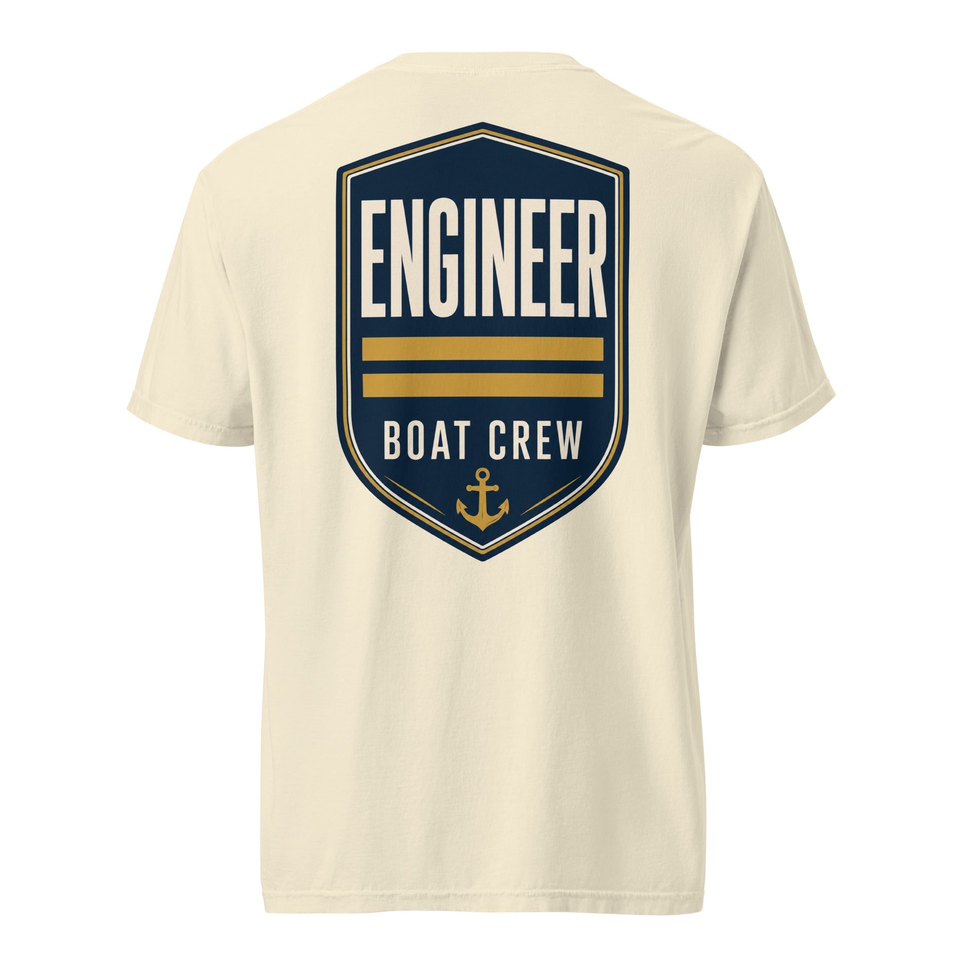Engineer Shirt | Crew Culture