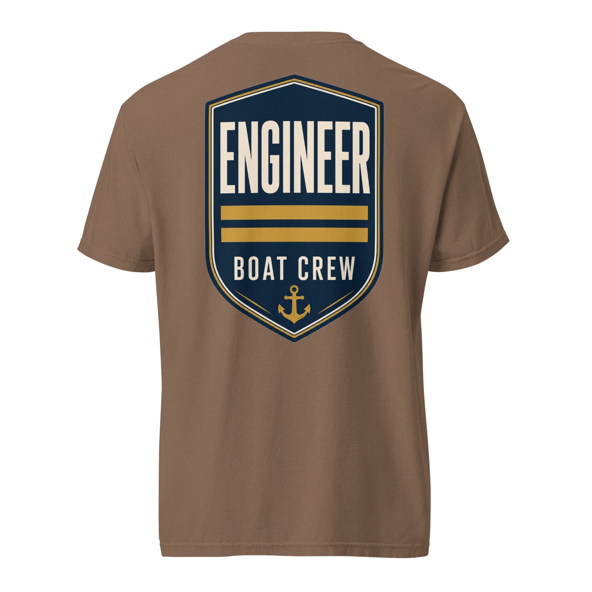 Engineer Shirt | Crew Culture