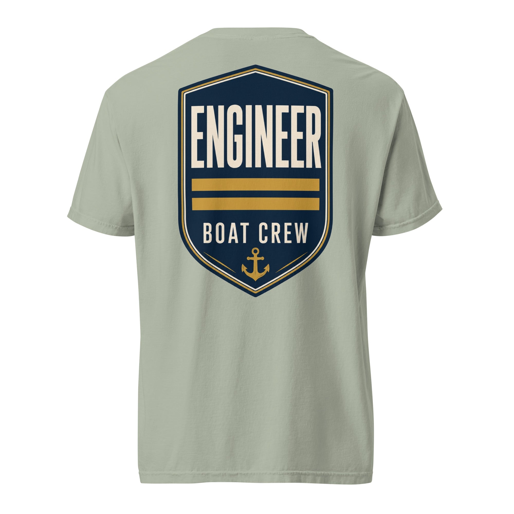 Engineer Shirt | Crew Culture