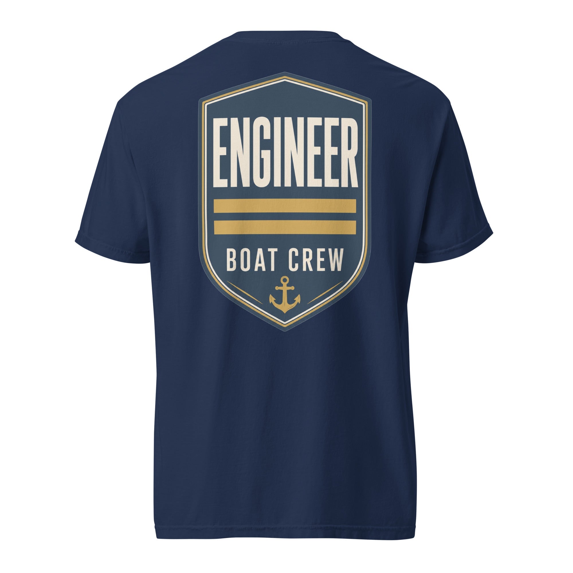 Engineer Shirt | Crew Culture