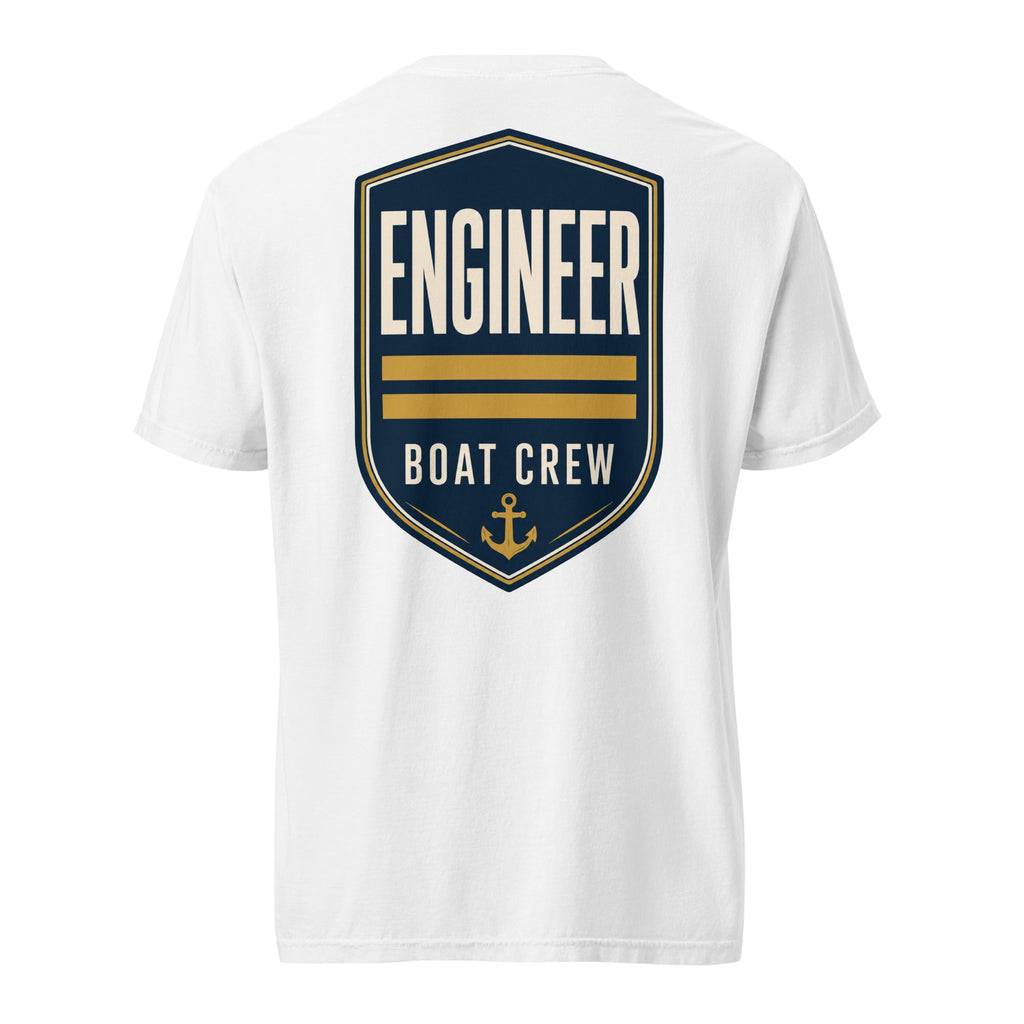 Engineer Shirt | Crew Culture