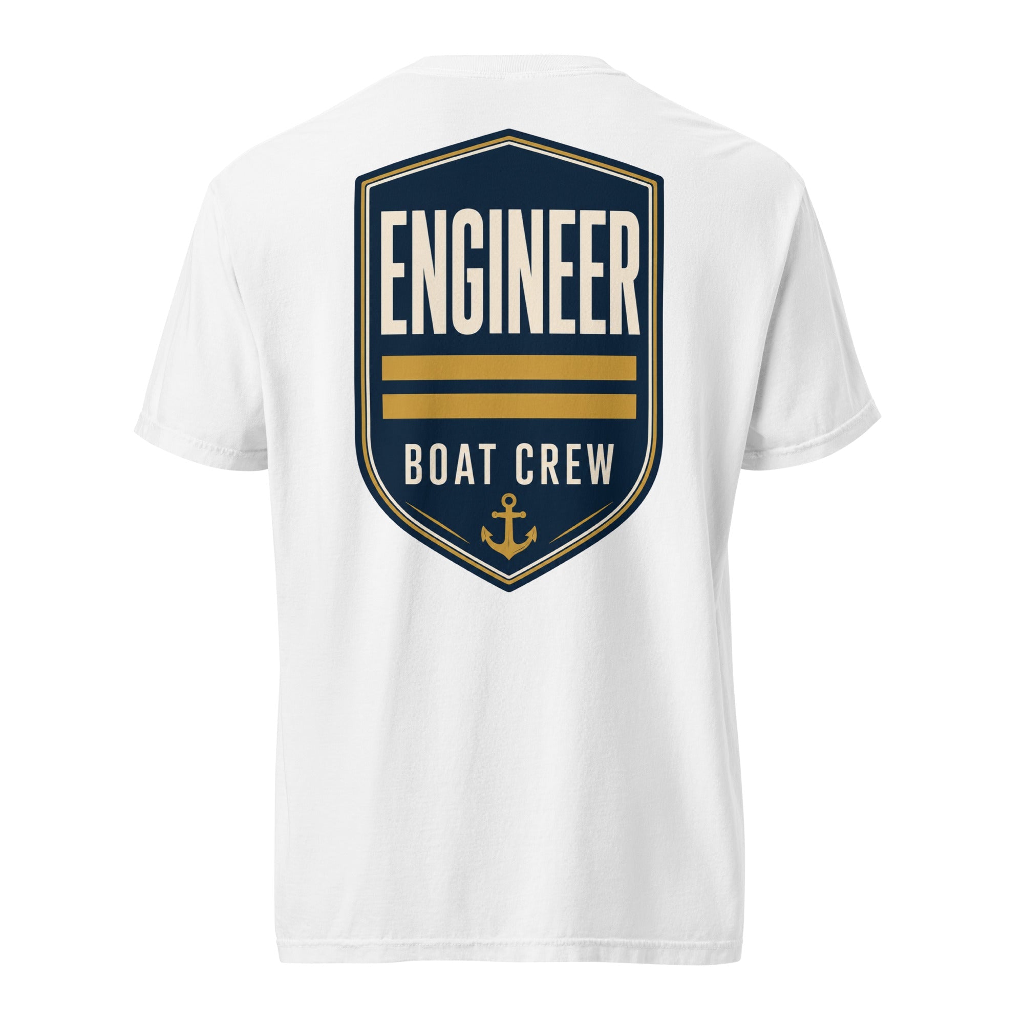 Engineer Shirt | Crew Culture