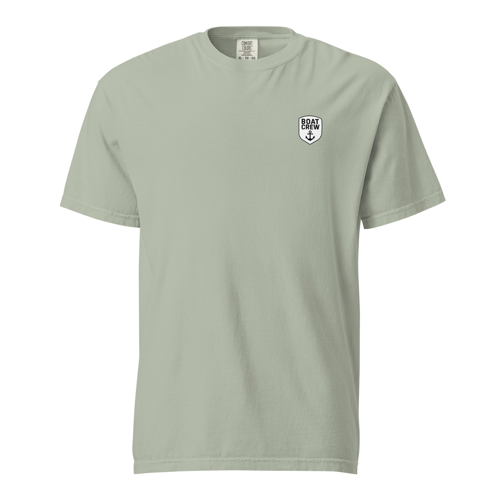 First Mate Shirt | Crew Culture