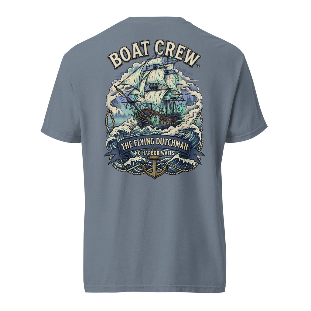 Flying Dutchman Shirt
