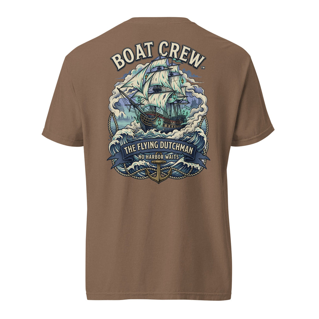 Flying Dutchman Shirt