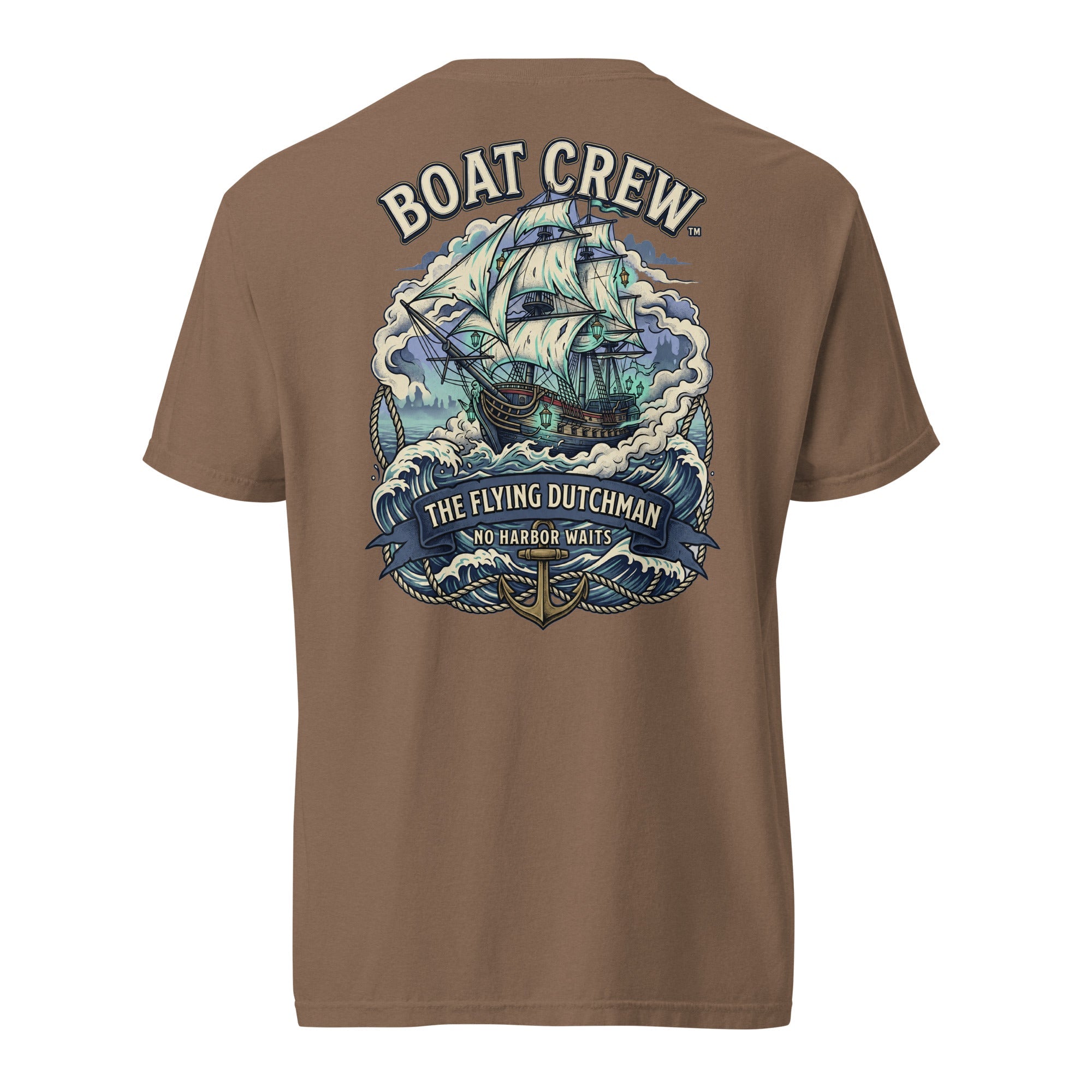Flying Dutchman Shirt