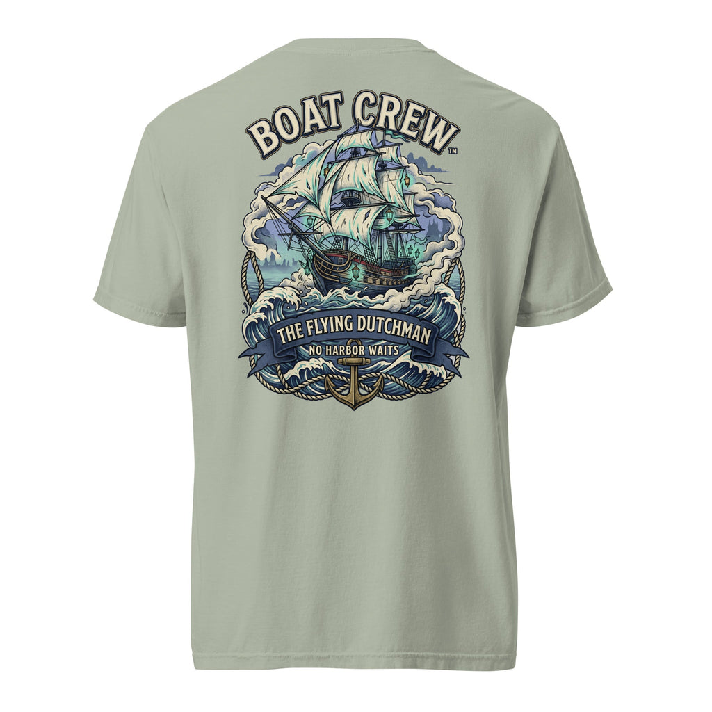 Flying Dutchman Shirt